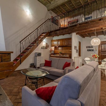 Foro Romano Stylish And Central Apartment Dış mekan fotoğraf