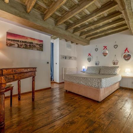 Foro Romano Stylish And Central Apartment Dış mekan fotoğraf