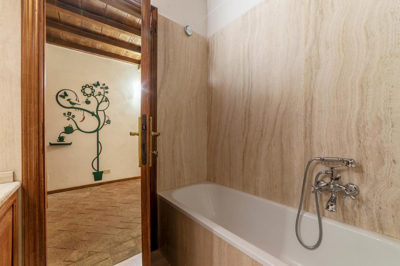Foro Romano Stylish And Central Apartment Dış mekan fotoğraf