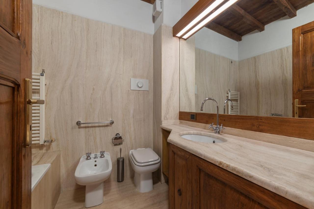 Foro Romano Stylish And Central Apartment Dış mekan fotoğraf