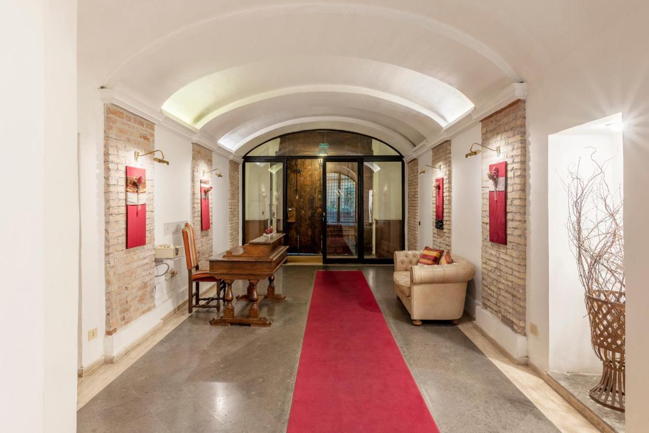 Foro Romano Stylish And Central Apartment Dış mekan fotoğraf