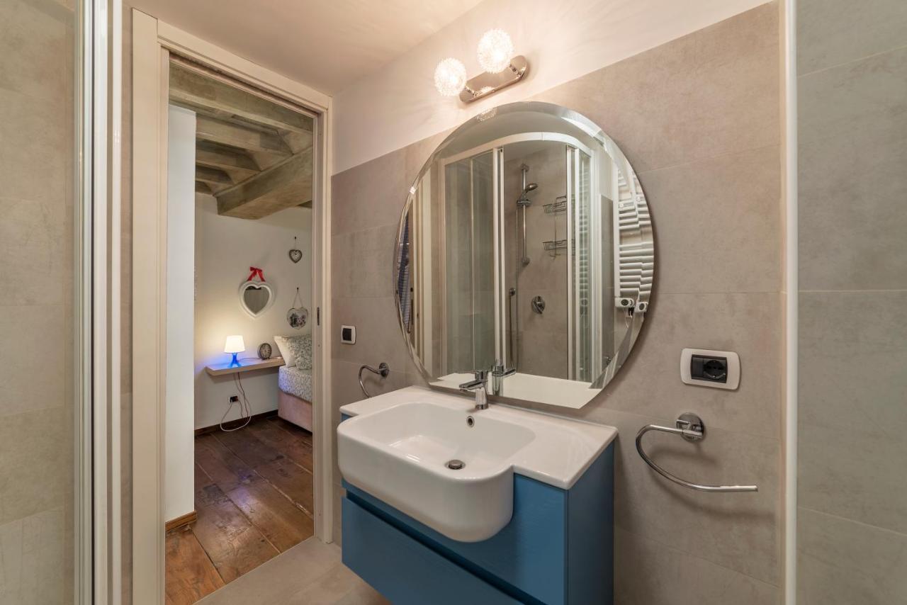 Foro Romano Stylish And Central Apartment Dış mekan fotoğraf