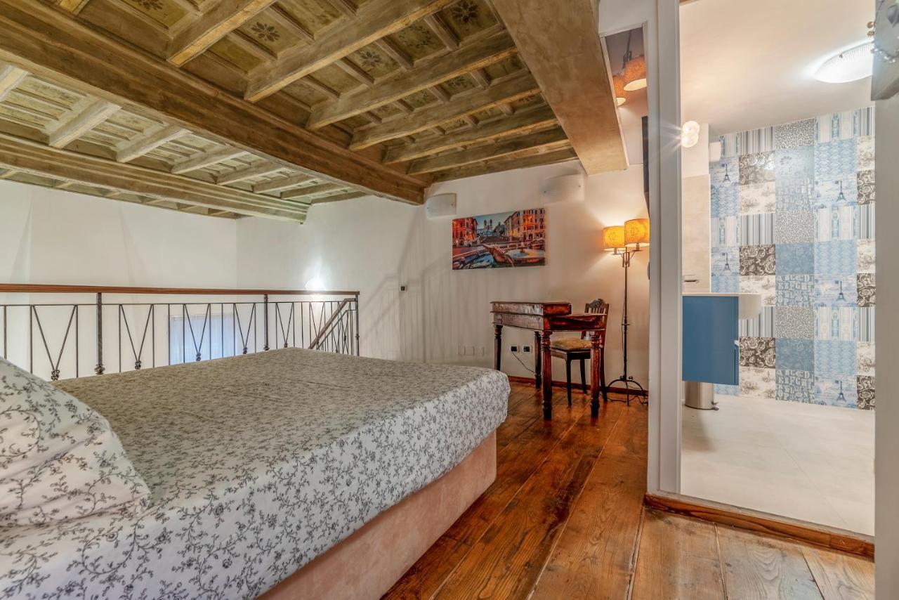 Foro Romano Stylish And Central Apartment Dış mekan fotoğraf