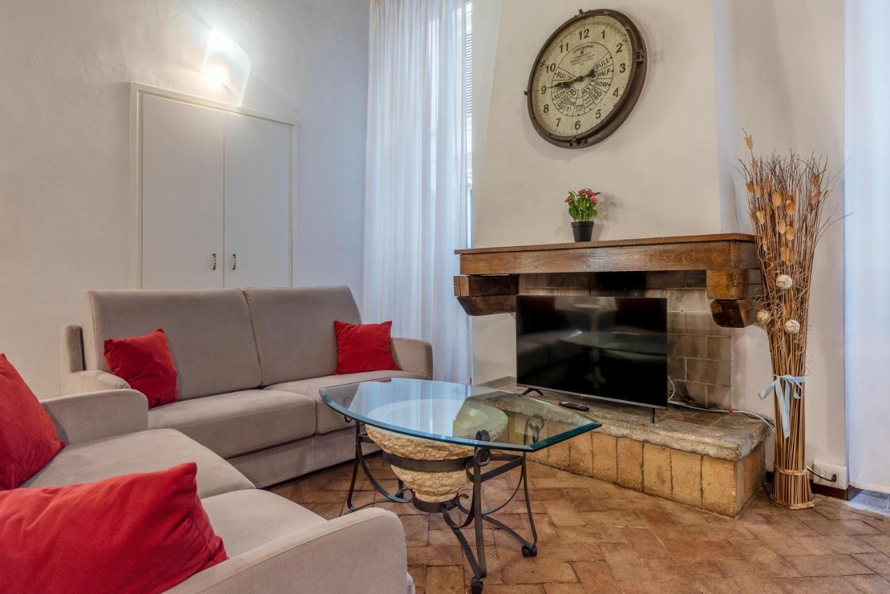 Foro Romano Stylish And Central Apartment Dış mekan fotoğraf