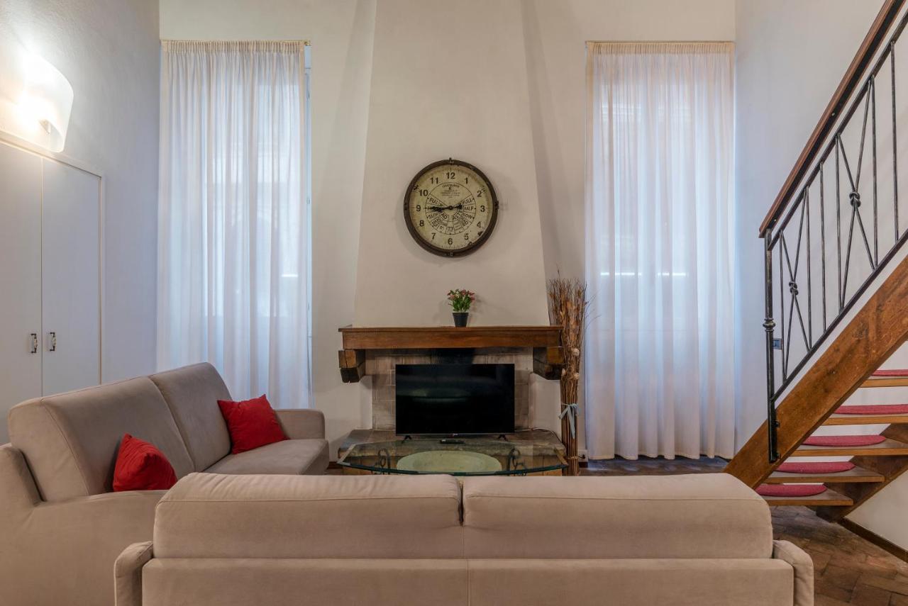 Foro Romano Stylish And Central Apartment Dış mekan fotoğraf
