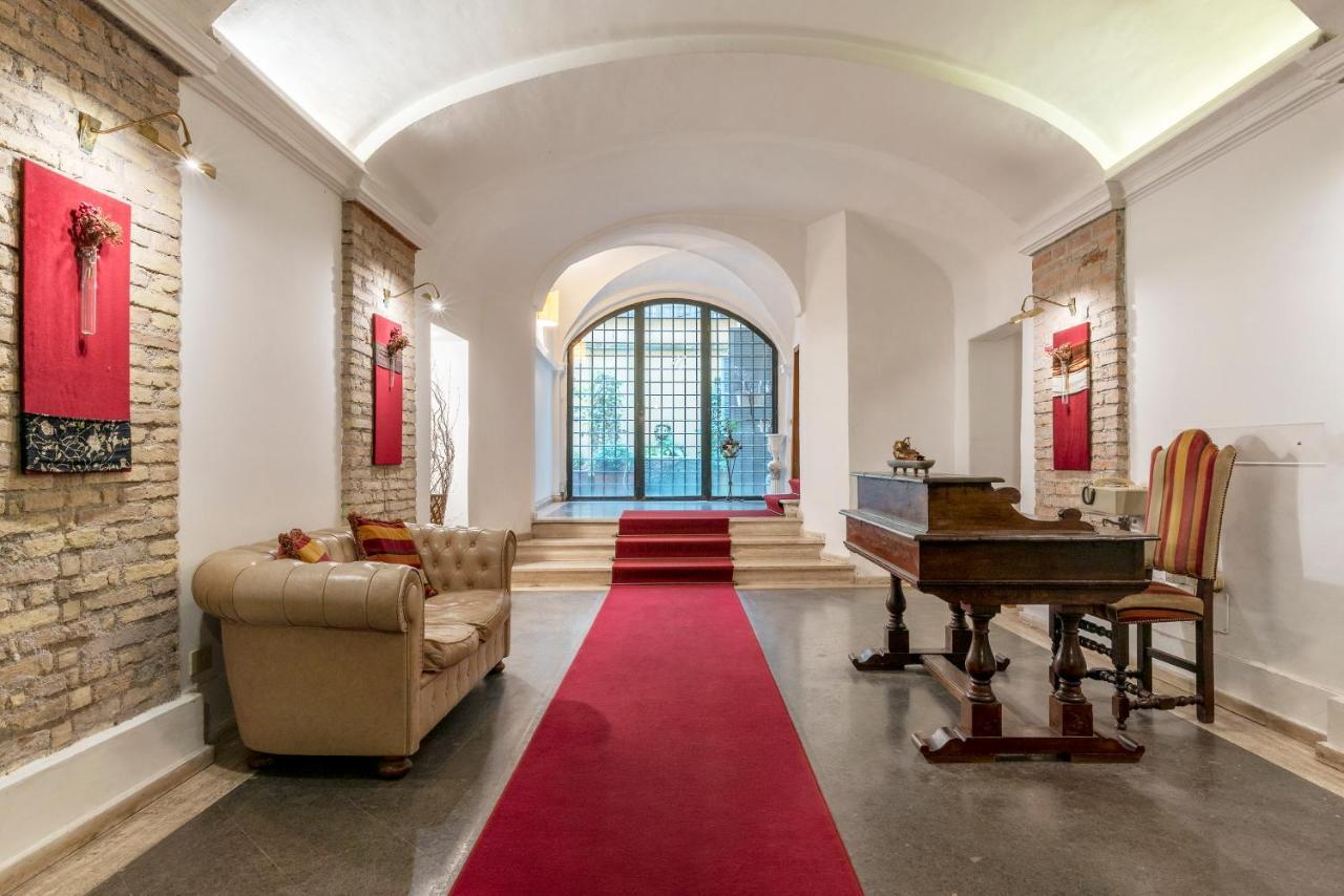 Foro Romano Stylish And Central Apartment Dış mekan fotoğraf