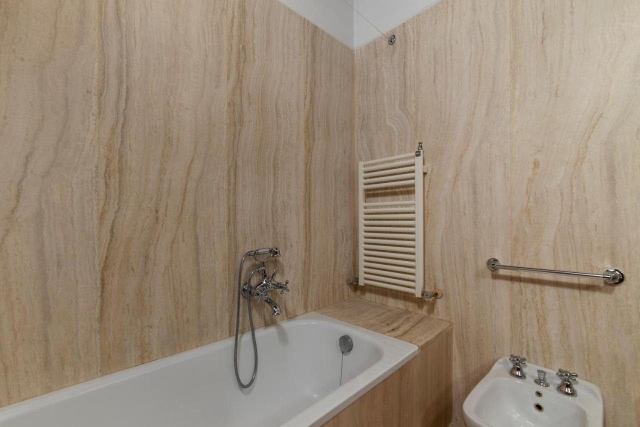 Foro Romano Stylish And Central Apartment Dış mekan fotoğraf